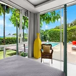 Lovely 2 Bedroom Pool Villa Kbr3