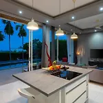 Lovely 2 Bedroom Pool Villa Kbr3