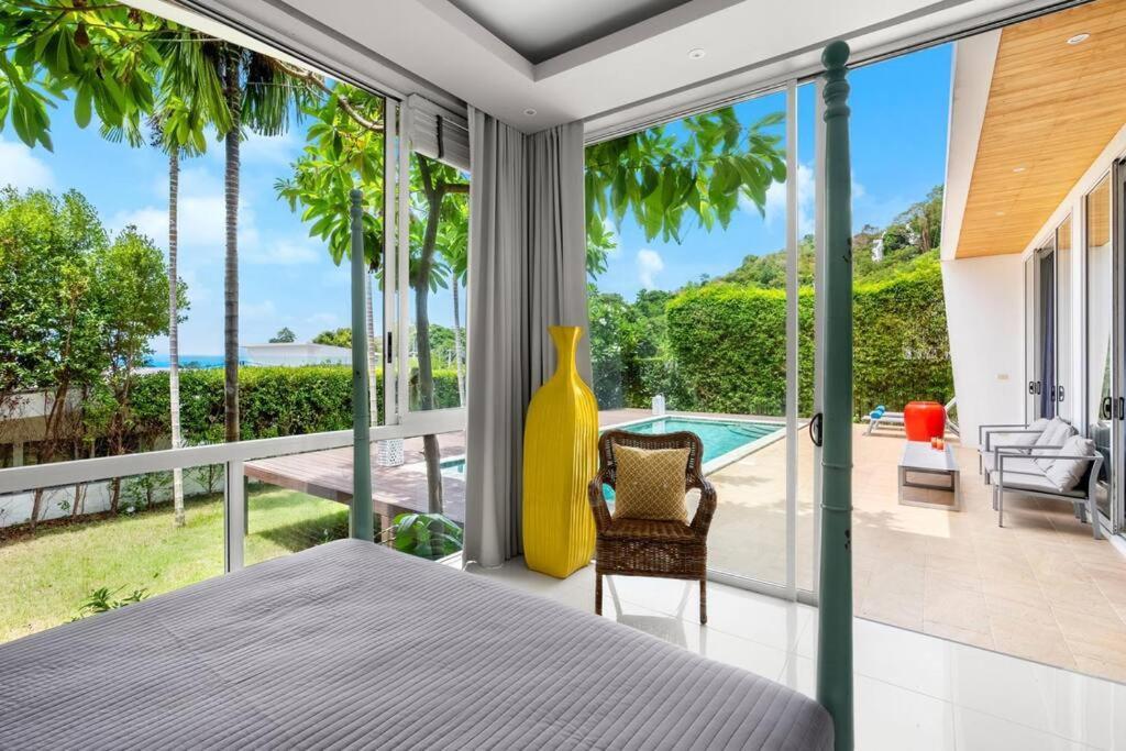 Lovely 2 Bedroom Pool Kbr3