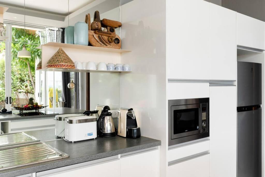 Lovely 2 Bedroom Pool Kbr3 Villa