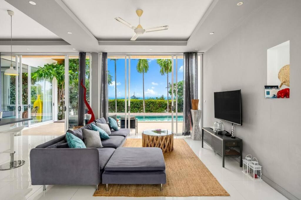 Lovely 2 Bedroom Pool Kbr3