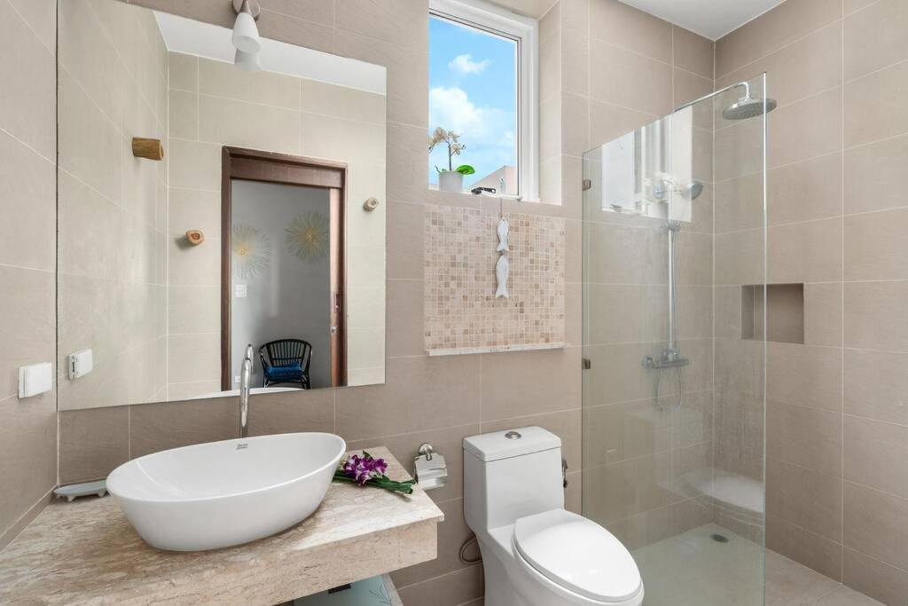 Lovely 2 Bedroom Pool Kbr3 *
