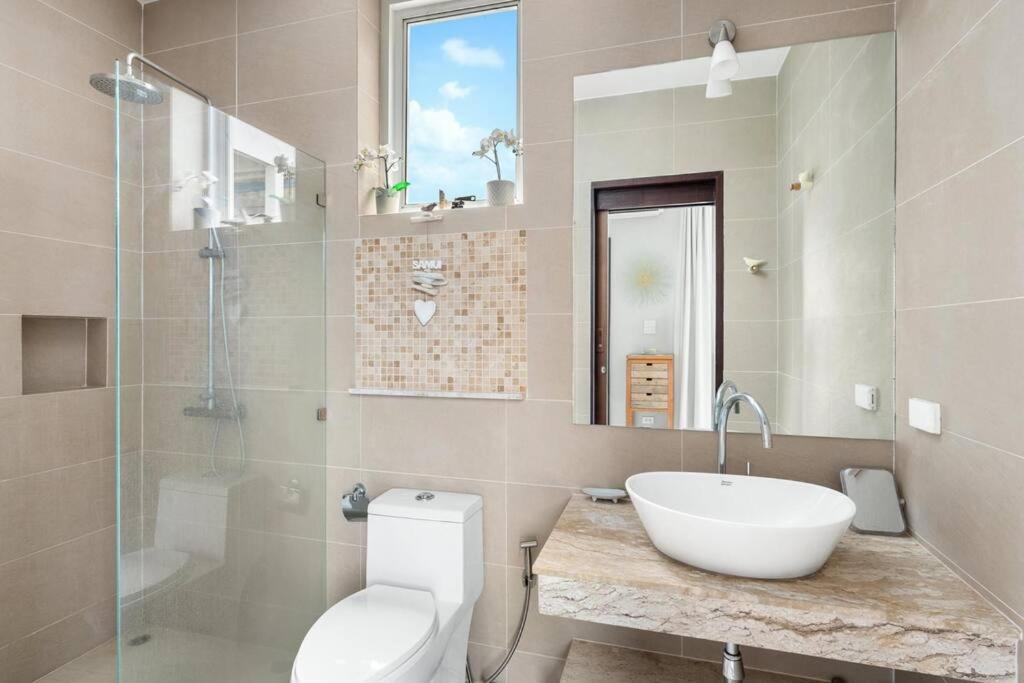 Lovely 2 Bedroom Pool Kbr3 Villa