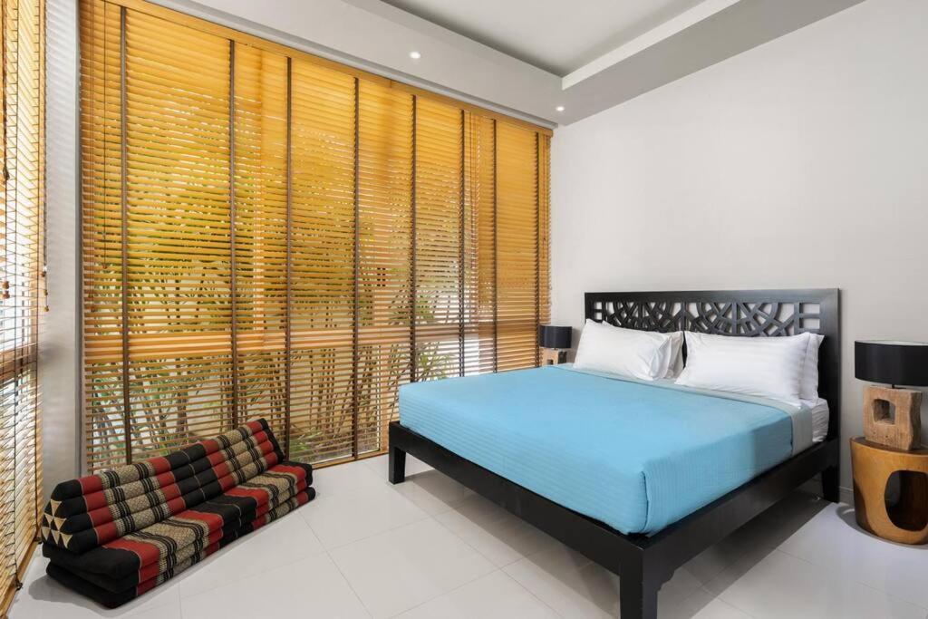 Lovely 2 Bedroom Pool Kbr3 Villa